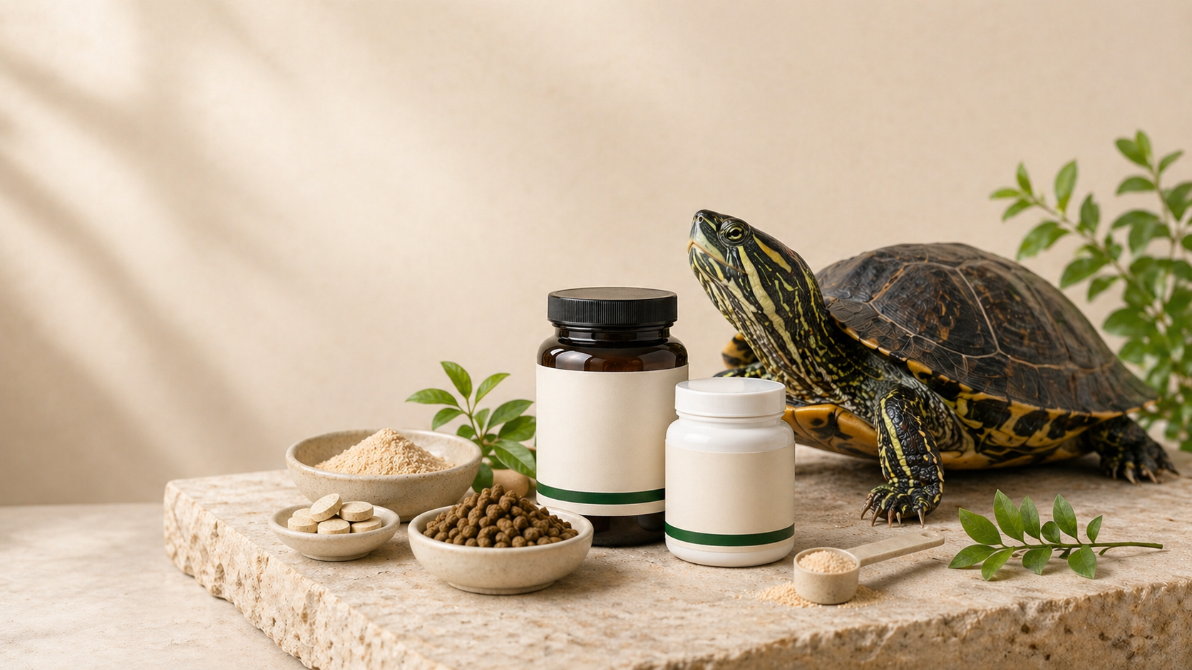 Turtle product series preview